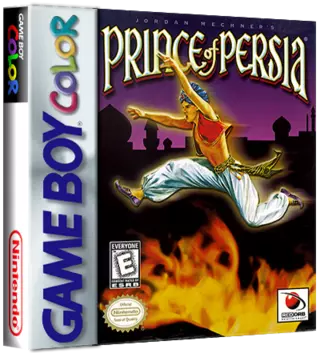 jeu Prince of Persia
